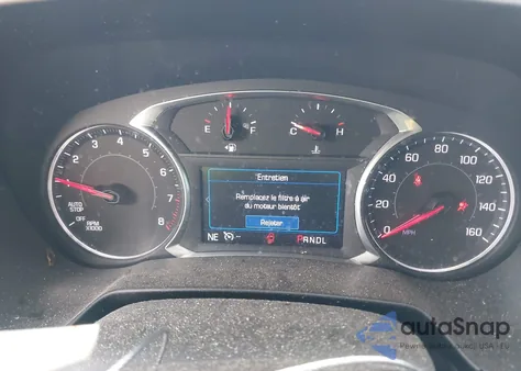 2019 Chevrolet Blazer z USA, uszkodzony, nr VIN 3GNKBGRS7KS648065